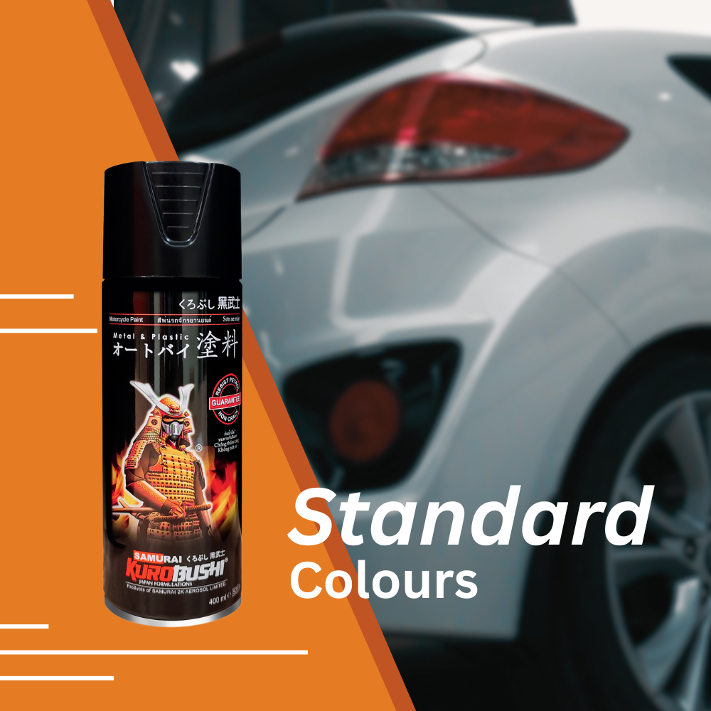 Colour Coat