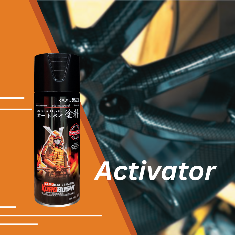 Activator