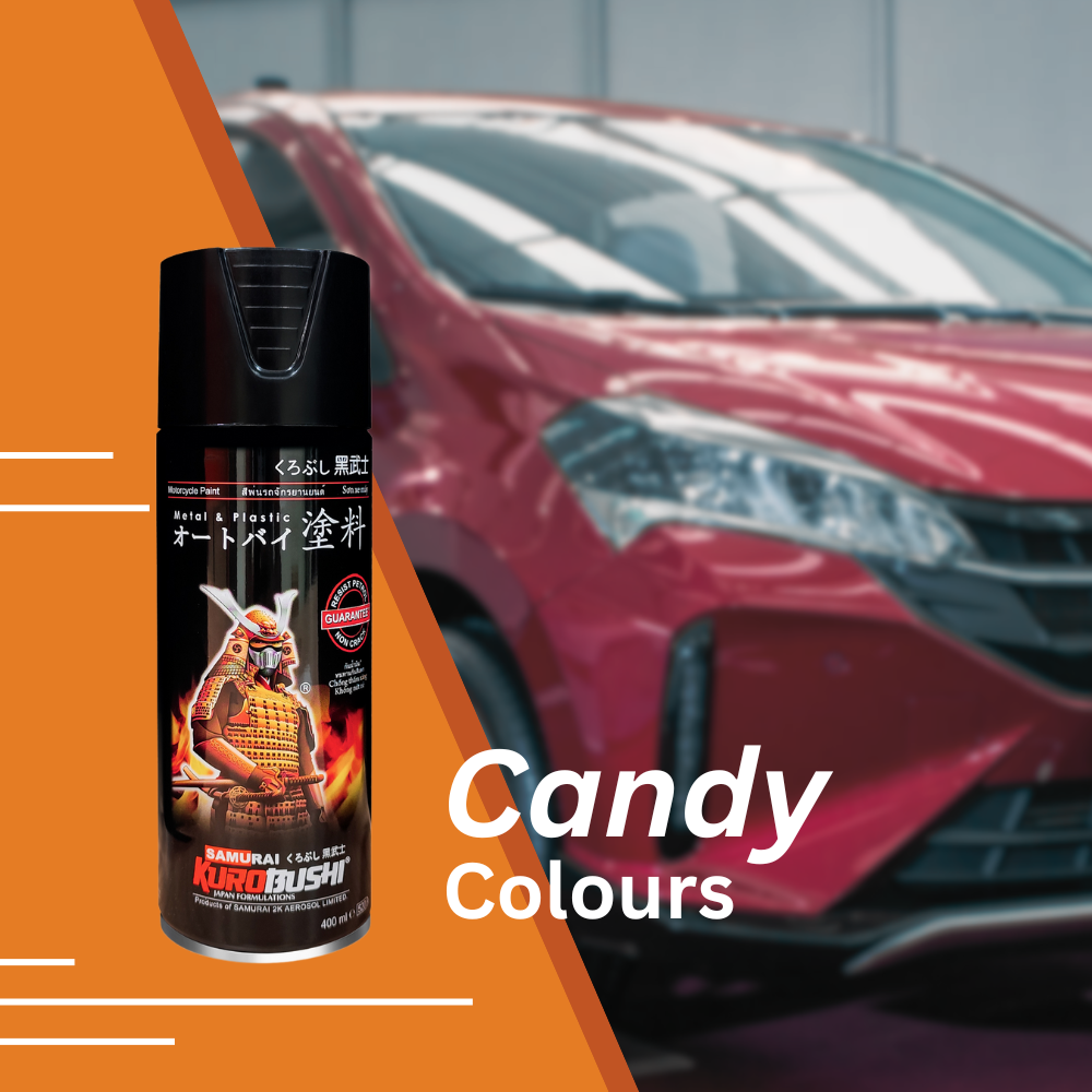 CANDY