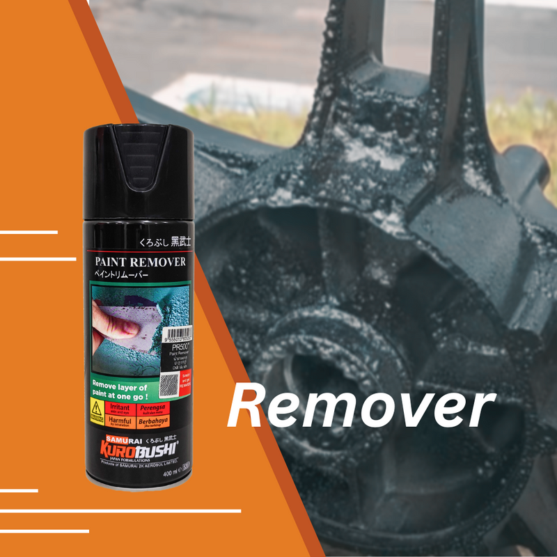 Remover