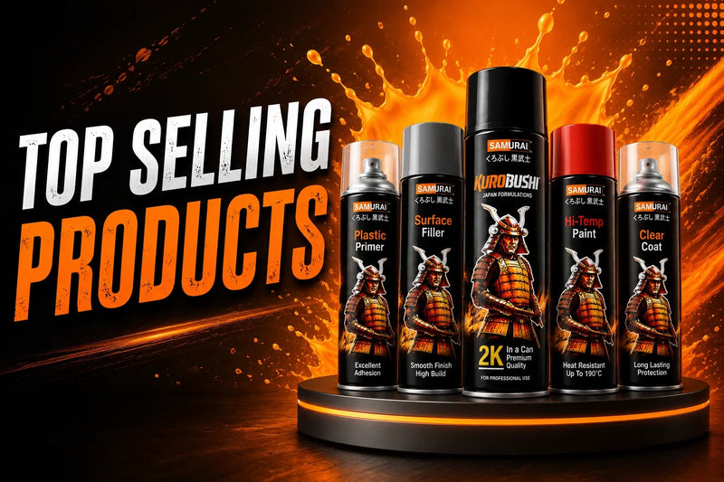 Top Selling Products