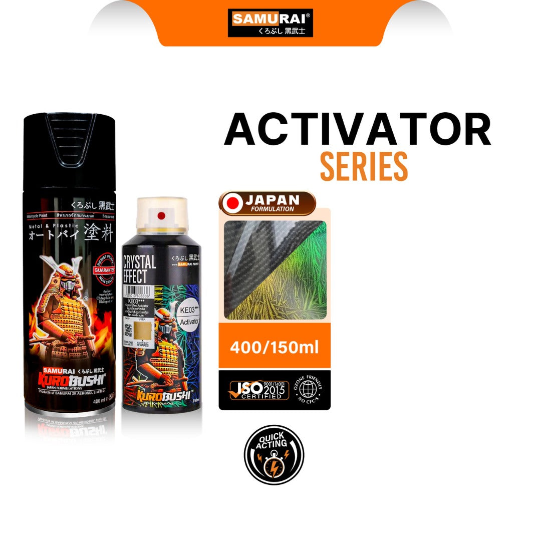 Activator