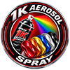 1K Aerosol Spray