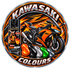 Kawasaki