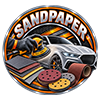 Sandpaper