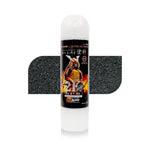 Black PU undercarriage epoxy can with spray nozzle, 2K08