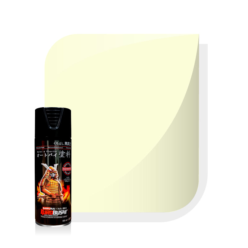Spray N Shine offers Baltic White 32, a rich automotive colour spray paint for bikes and cars, perfect for professional and DIY body refinishing jobs.