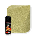 043 Formica Beige aerosol spray colour by Spray N Shine, a durable automotive grade classic colour finish for scooters, cars and motorcycles alike.