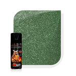 Spray N Shine offers 069 Cypress Green, a rich classic colour spray paint for bikes and cars, perfect for professional and DIY body refinishing jobs.