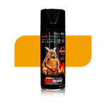 Spray N Shine 149 Taxi Yellow spray paint, a vibrant classic colour shade for cars, bikes and two-wheelers, ideal for touch-up and full body.