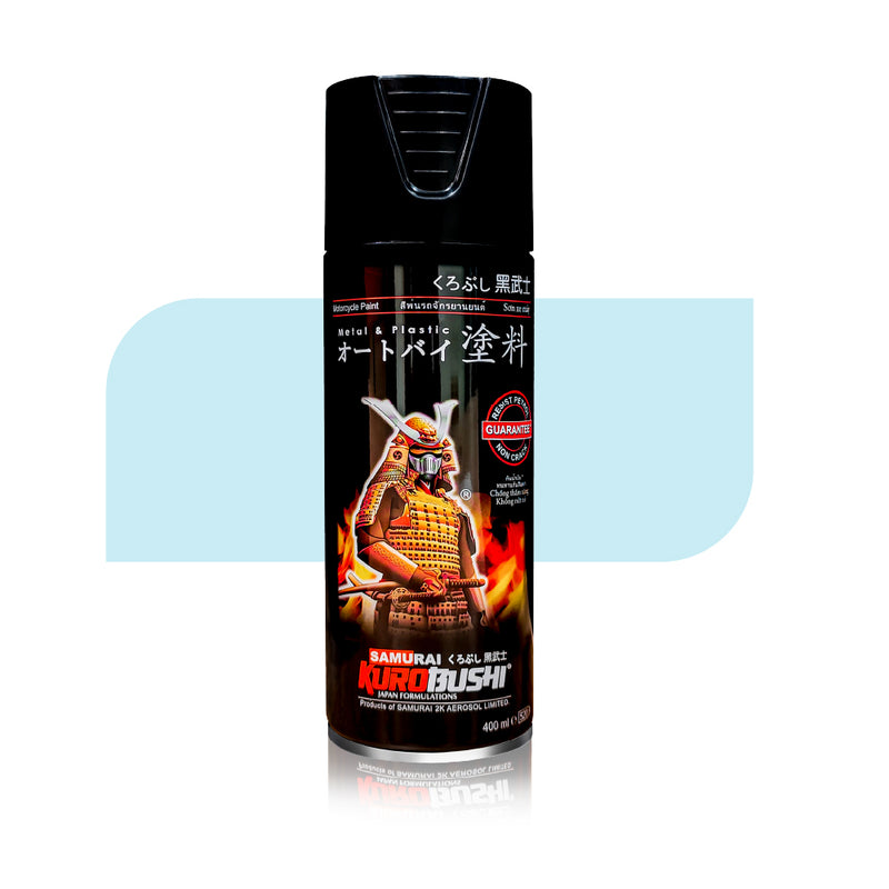 Spray N Shine offers 164 Mikrolet Blue, a rich classic colour spray paint for bikes and cars, perfect for professional and DIY body refinishing jobs.