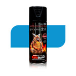 371 Light Blue aerosol spray colour by Spray N Shine, a durable automotive grade classic colour finish for scooters, cars and motorcycles alike.