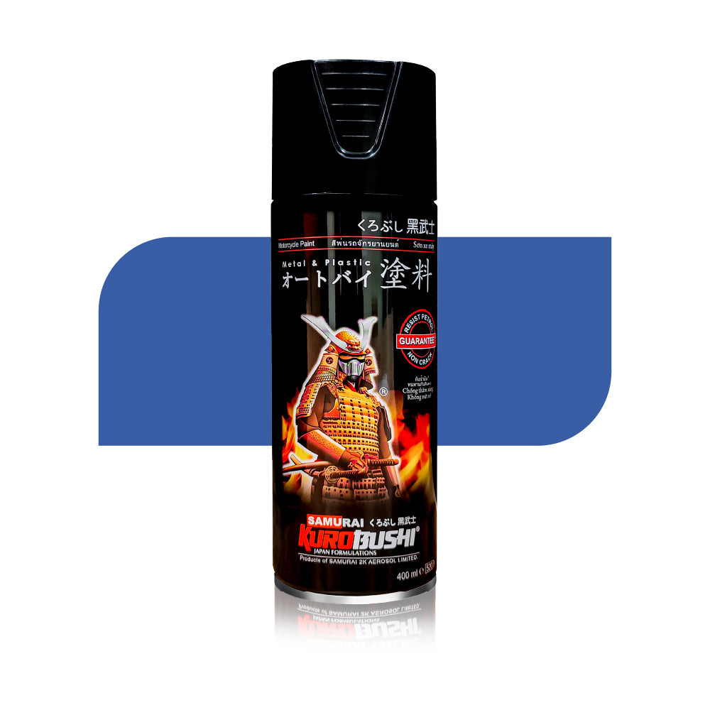 Buy Bell Flower 37 323 spray paint from Spray N Shine, a long lasting automotive colour designed for vehicle body touch-up, repainting and.