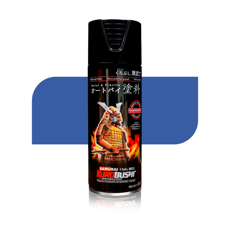 Buy Bell Flower 37 323 spray paint from Spray N Shine, a long lasting automotive colour designed for vehicle body touch-up, repainting and.