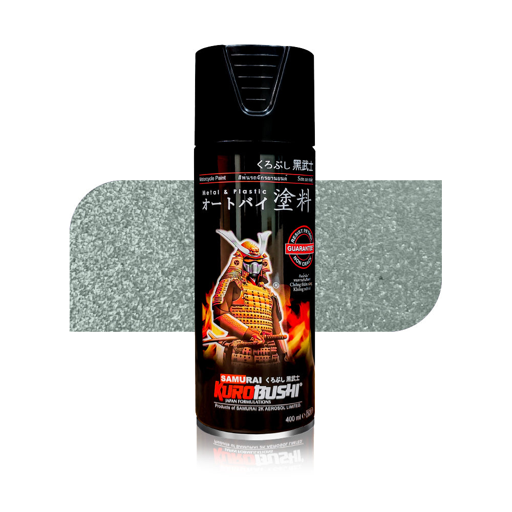 CD111 Candy Black aerosol spray colour by Spray N Shine, a durable automotive grade candy colour finish for scooters, cars and motorcycles alike.