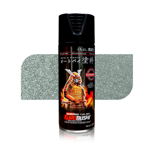 CD111 Candy Black aerosol spray colour by Spray N Shine, a durable automotive grade candy colour finish for scooters, cars and motorcycles alike.