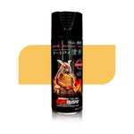 Buy Gold 8 123 spray paint from Spray N Shine, a long lasting automotive colour designed for vehicle body touch-up, repainting and restoration work.