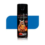 Spray N Shine Lightning Blue K939 spray paint, a vibrant pearl colour shade for cars, bikes and two-wheelers, ideal for touch-up and full body.