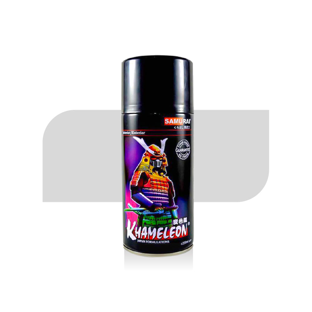 Putty Primer KP1 aerosol can from Spray N Shine, a reliable putty primer solution for cars, bikes and scooters needing durable body refinishing.