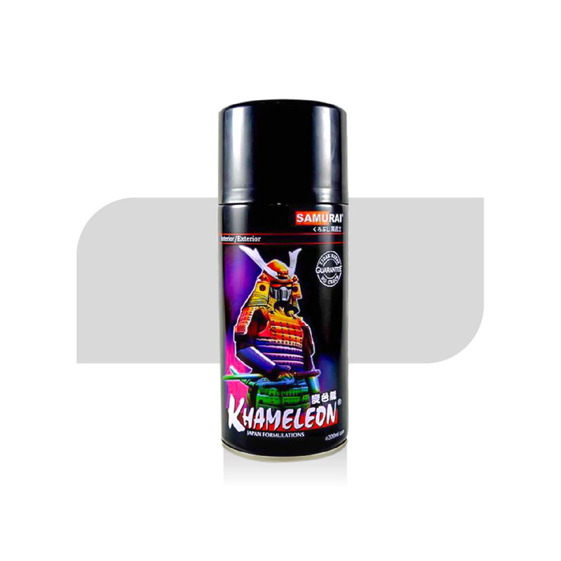 Putty Primer KP1 aerosol can from Spray N Shine, a reliable putty primer solution for cars, bikes and scooters needing durable body refinishing.