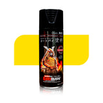 Spray N Shine offers S272 Sun Yellow, a rich metallic colour spray paint for bikes and cars, perfect for professional and DIY body refinishing jobs.