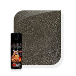 Spray N Shine S338 Rozen Brown spray paint, a vibrant metallic colour shade for cars, bikes and two-wheelers, ideal for touch-up and full body.