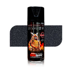 Y124 Star Silver aerosol spray colour by Spray N Shine, a durable automotive grade metallic colour finish for scooters, cars and motorcycles alike.