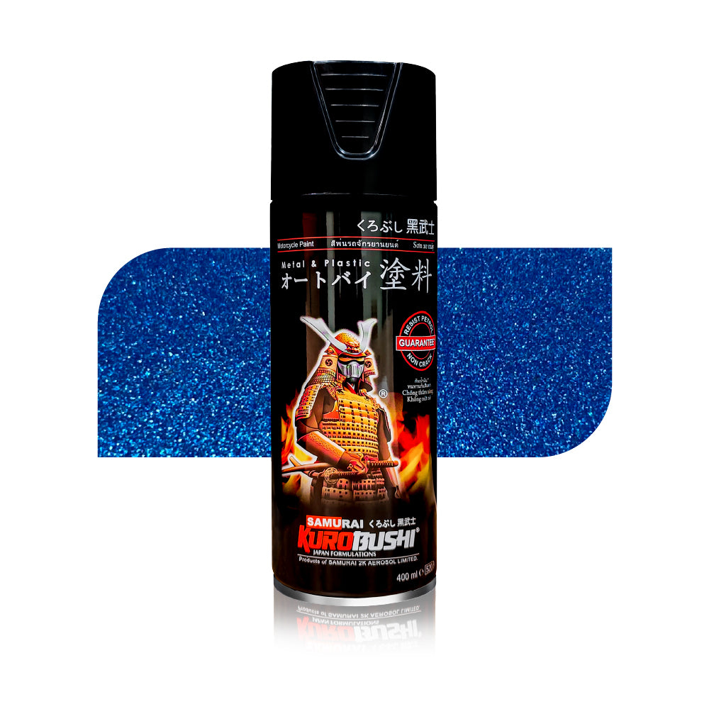 Buy CTM Honda Blue 1103 spray paint from Spray N Shine, a long lasting automotive colour designed for vehicle body touch-up, repainting and.