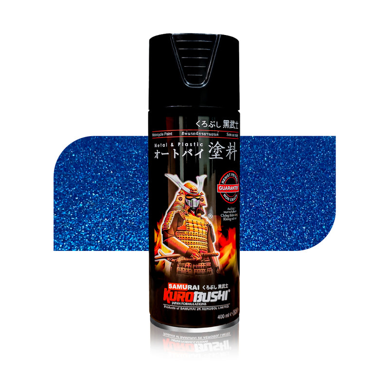 Buy CTM Honda Blue 1103 spray paint from Spray N Shine, a long lasting automotive colour designed for vehicle body touch-up, repainting and.