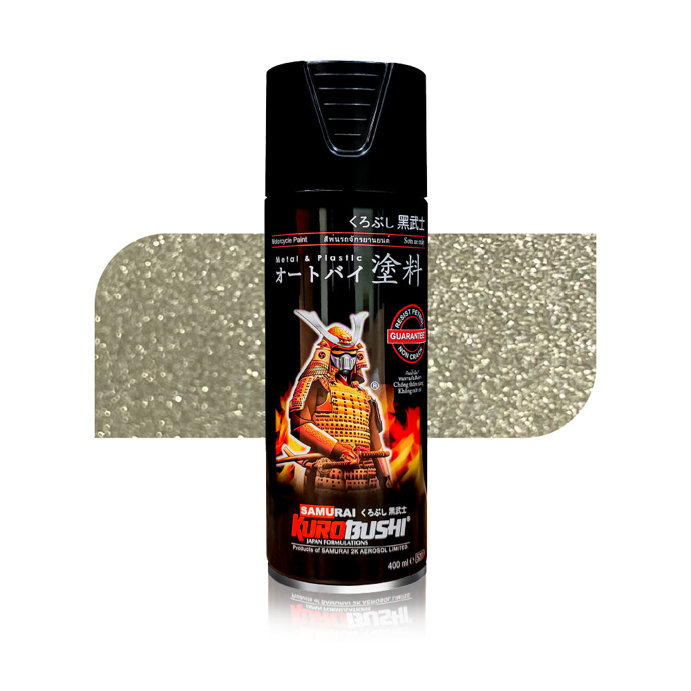 Buy Comic Gold S351 spray paint from Spray N Shine, a long lasting automotive colour designed for vehicle body touch-up, repainting and restoration.