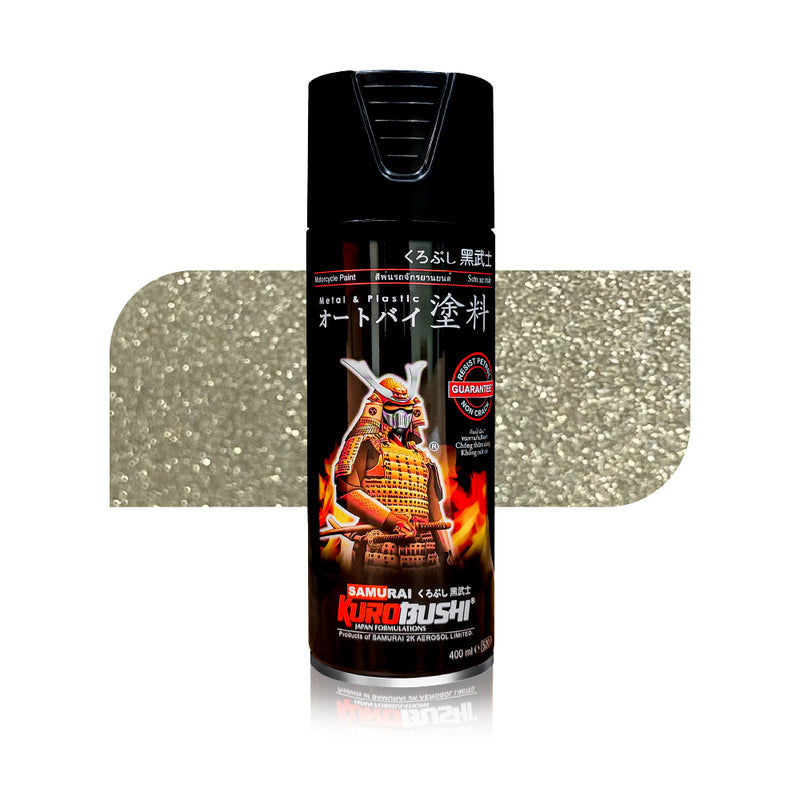 Buy Comic Gold S351 spray paint from Spray N Shine, a long lasting automotive colour designed for vehicle body touch-up, repainting and restoration.