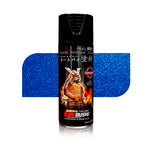 Buy Federal Blue H139 spray paint from Spray N Shine, a long lasting automotive colour designed for vehicle body touch-up, repainting and restoration.
