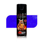 Spray N Shine offers H195M Sporty Blue, a rich pearl metallic colour spray paint for bikes and cars, perfect for professional and DIY body.