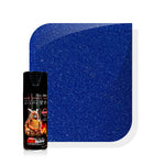 H232 EX 5 Dream Blue aerosol spray colour by Spray N Shine, a durable automotive grade pearl metallic colour finish for scooters, cars and.
