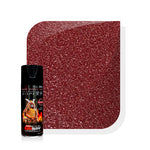 Buy H233 EX 5 Dream Red spray paint from Spray N Shine, a long lasting pearl metallic colour designed for vehicle body touch-up, repainting and.