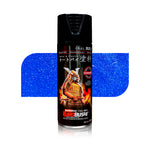 Spray N Shine H325 Wave Blue spray paint, a vibrant pearl metallic colour shade for cars, bikes and two-wheelers, ideal for touch-up and full body.