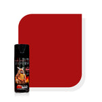 Spray N Shine offers H751 Matte Red, a rich pearl metallic colour spray paint for bikes and cars, perfect for professional and DIY body refinishing.