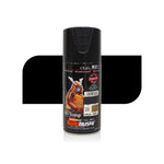Buy Hi Temp Black H2 spray paint from Spray N Shine, a long lasting automotive colour designed for vehicle body touch-up, repainting and restoration.