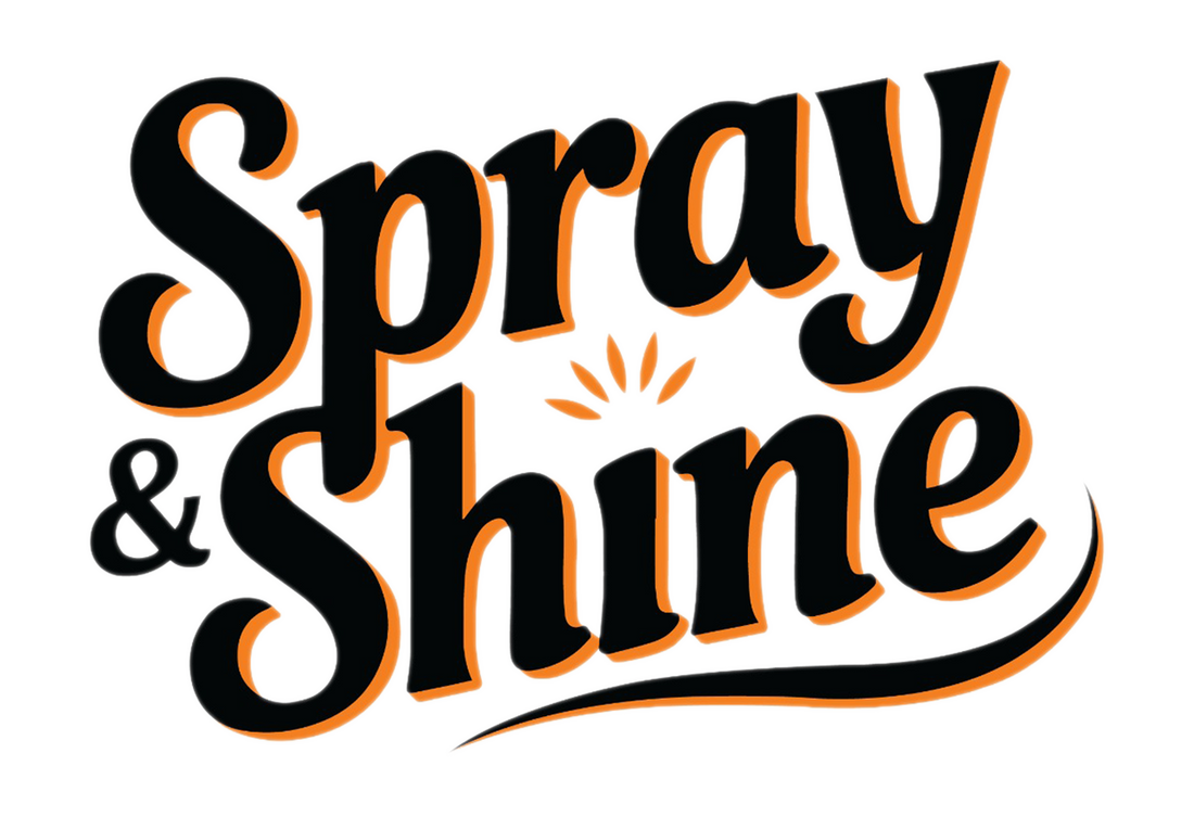 Spray and Shine LLP