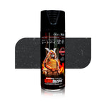 Matt Axis Grey H303 aerosol spray colour by Spray N Shine, a durable automotive grade automotive colour finish for scooters, cars and motorcycles.