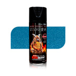 Spray N Shine Blue Lagoon 2511 spray paint, a vibrant automotive colour shade for cars, bikes and two-wheelers, ideal for touch-up and full body.