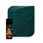 Spray N Shine offers Super Green 1144, a rich automotive colour spray paint for bikes and cars, perfect for professional and DIY body refinishing.