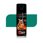 Spray N Shine offers Tosca Green 26 322, a rich automotive colour spray paint for bikes and cars, perfect for professional and DIY body refinishing.