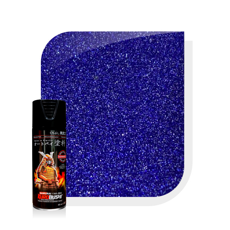 Buy Violet Blue 1143 65 spray paint from Spray N Shine, a long lasting automotive colour designed for vehicle body touch-up, repainting and.