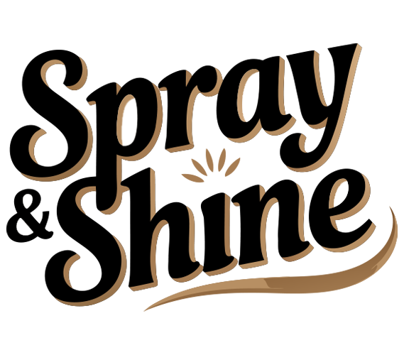 Spray and Shine LLP