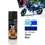 Buy 2 Coat System by Spray N Shine, a high-quality 2-coat refinishing system spray used for professional automotive refinishing and touch-up repair.